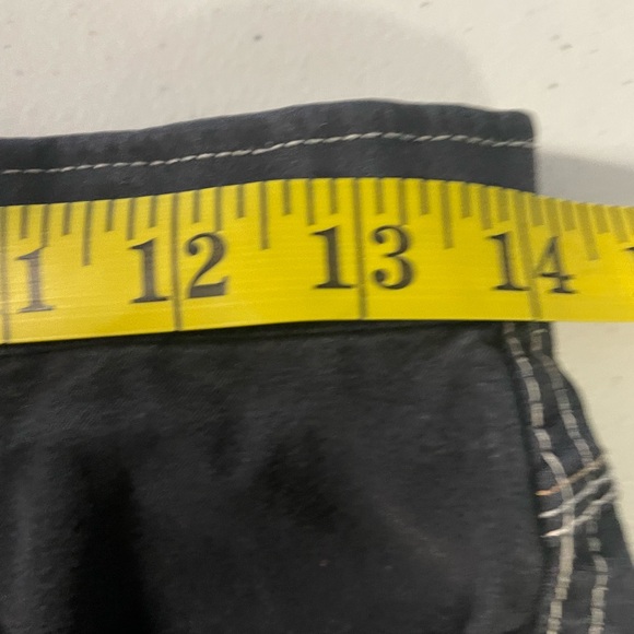 USG Equestrian Riding Breeches United Sportproducts Germany Lara Pants Size 28L - Picture 11 of 11